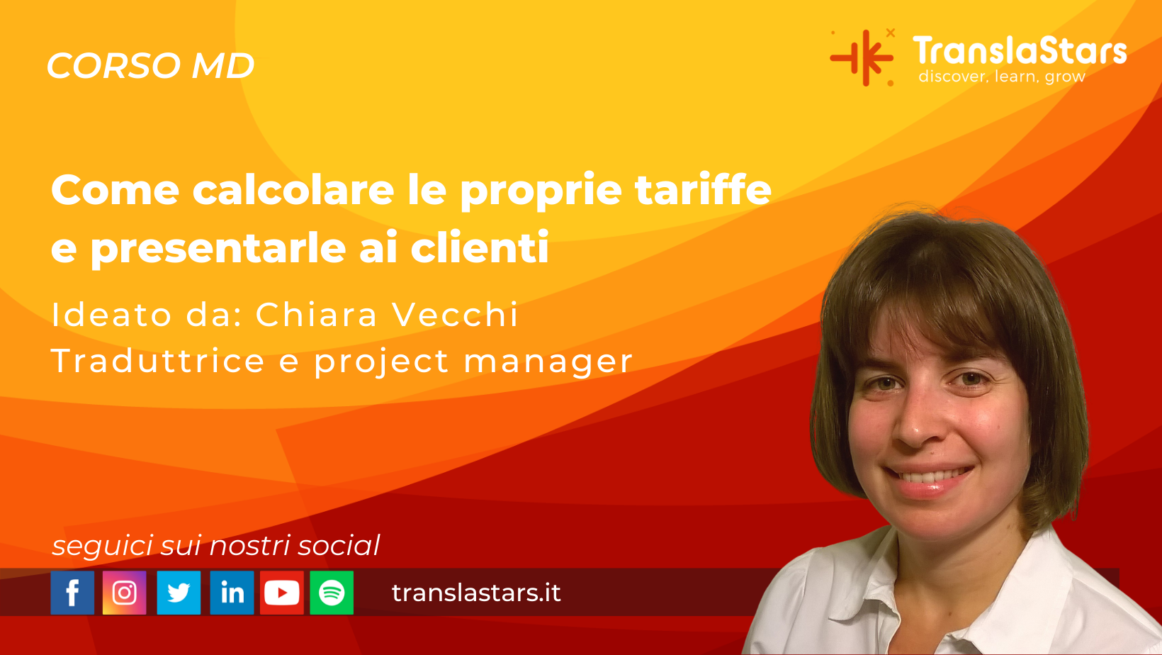 Come calcolare le proprie tariffe