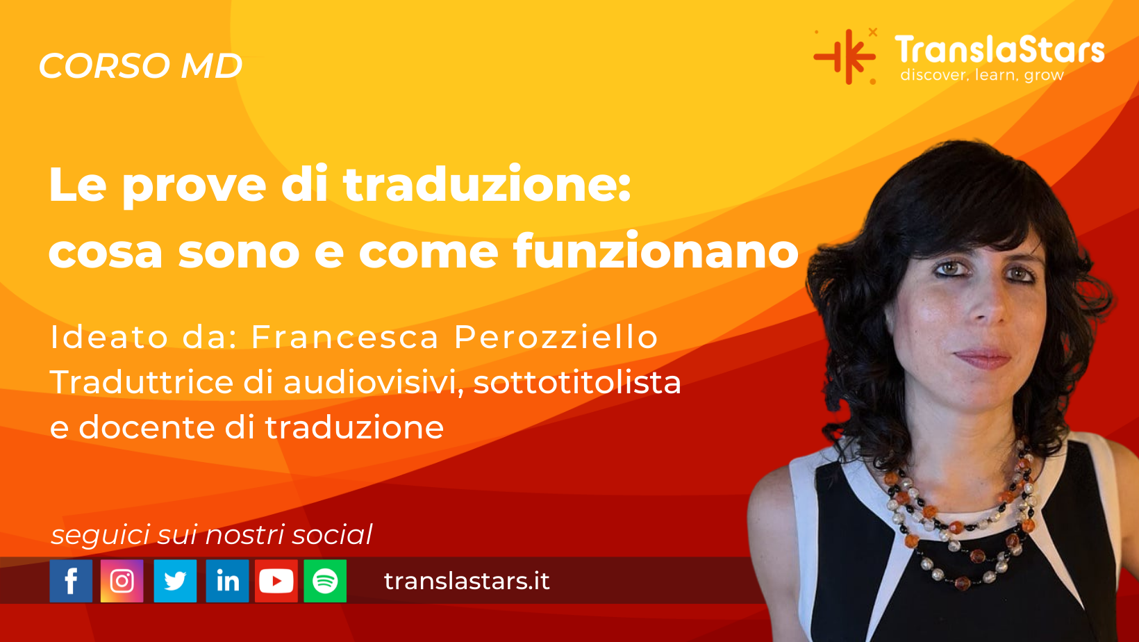 Le prove di traduzione: come funzionano e come superarle