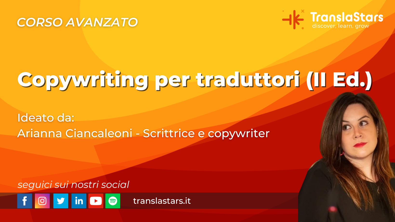 Copywriting per traduttori (II Ed.)