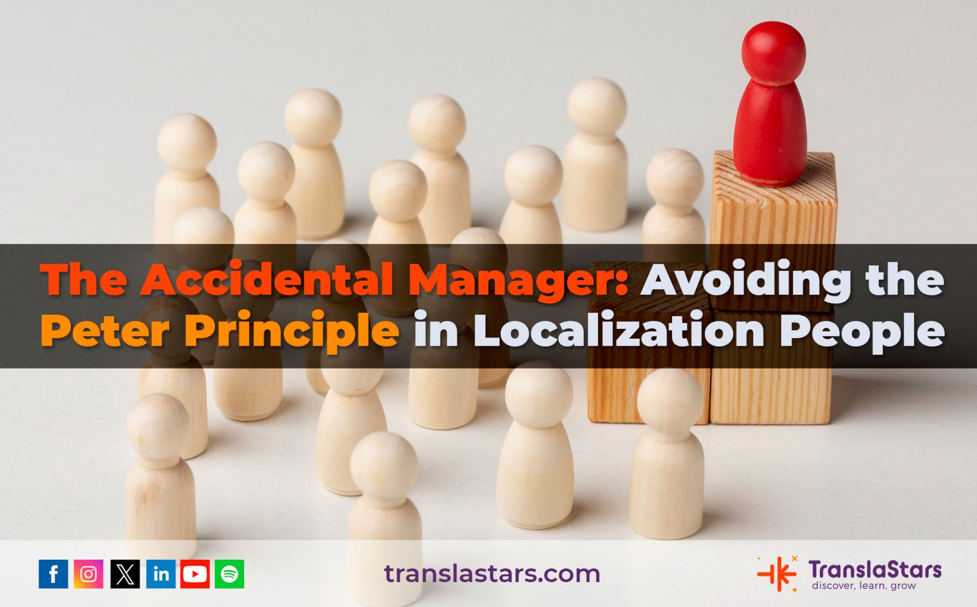 Why Diversifying Your Localization Career Matters | TranslaStars Blog