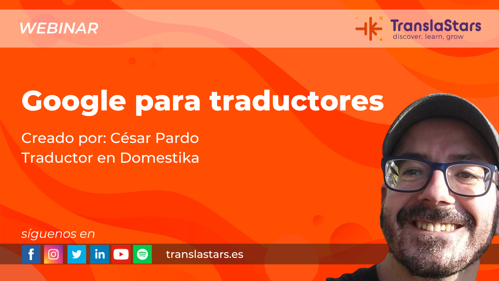 Google para traductores