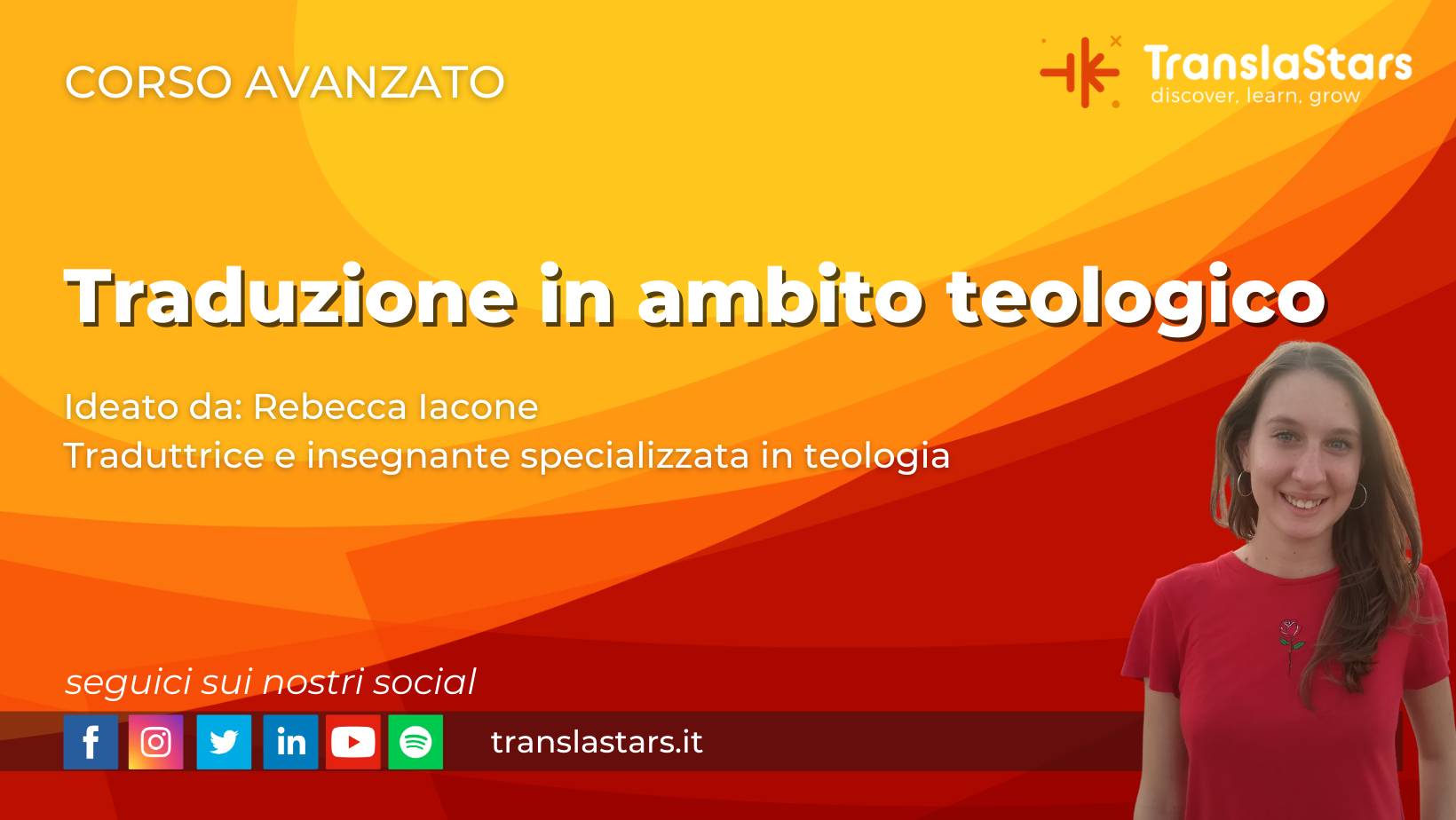 Traduzione in ambito teologico