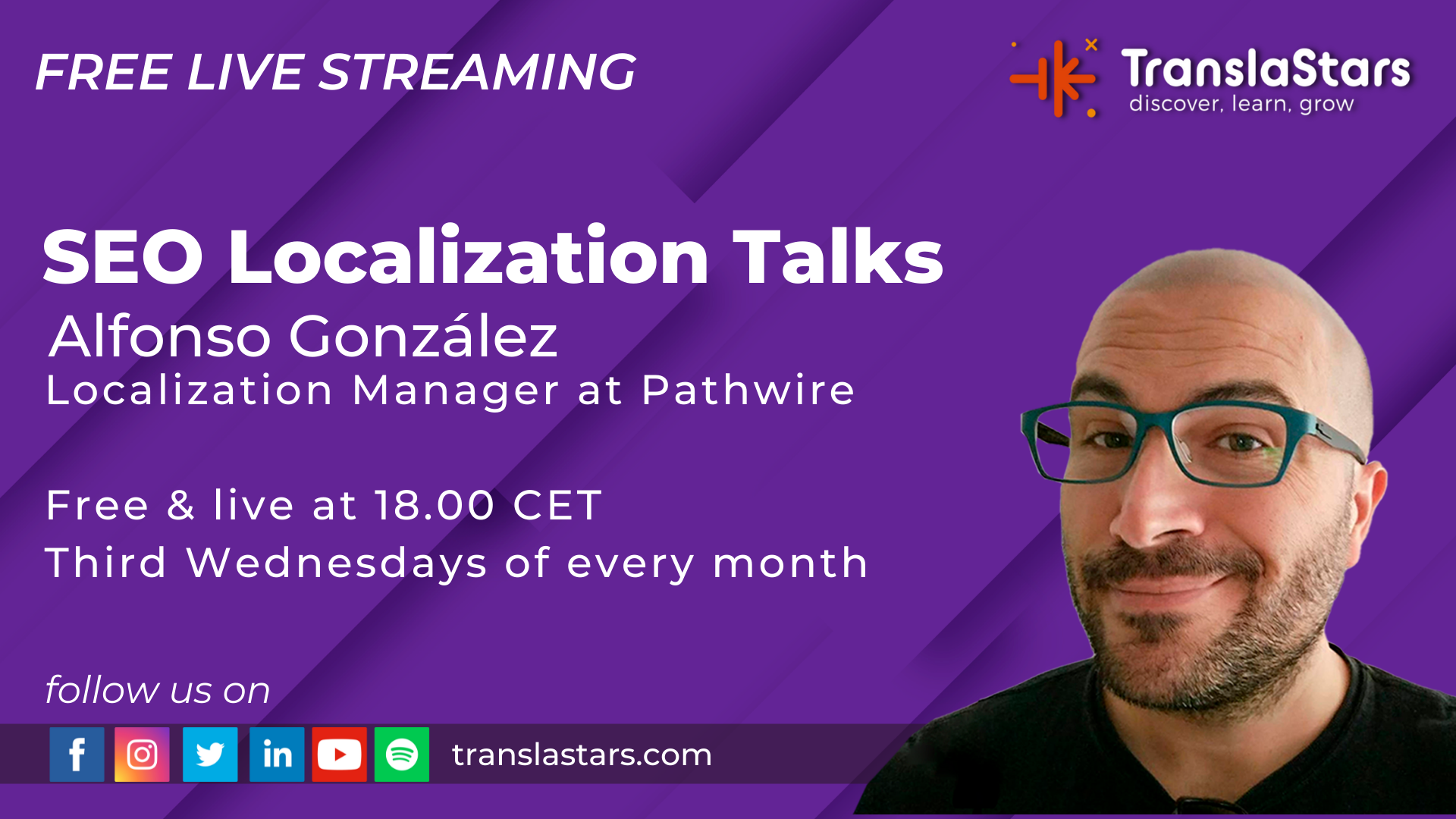 (EN) SEO Localization Talks
