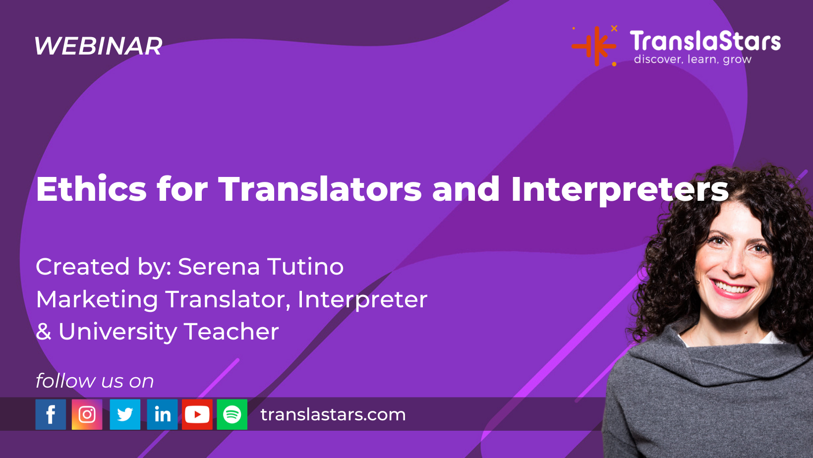 Ethics for Translators & Interpreters