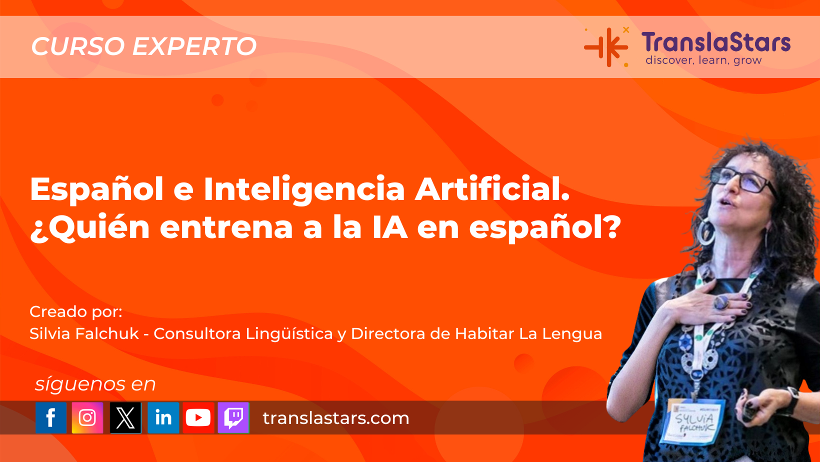 Español e Inteligencia Artificial