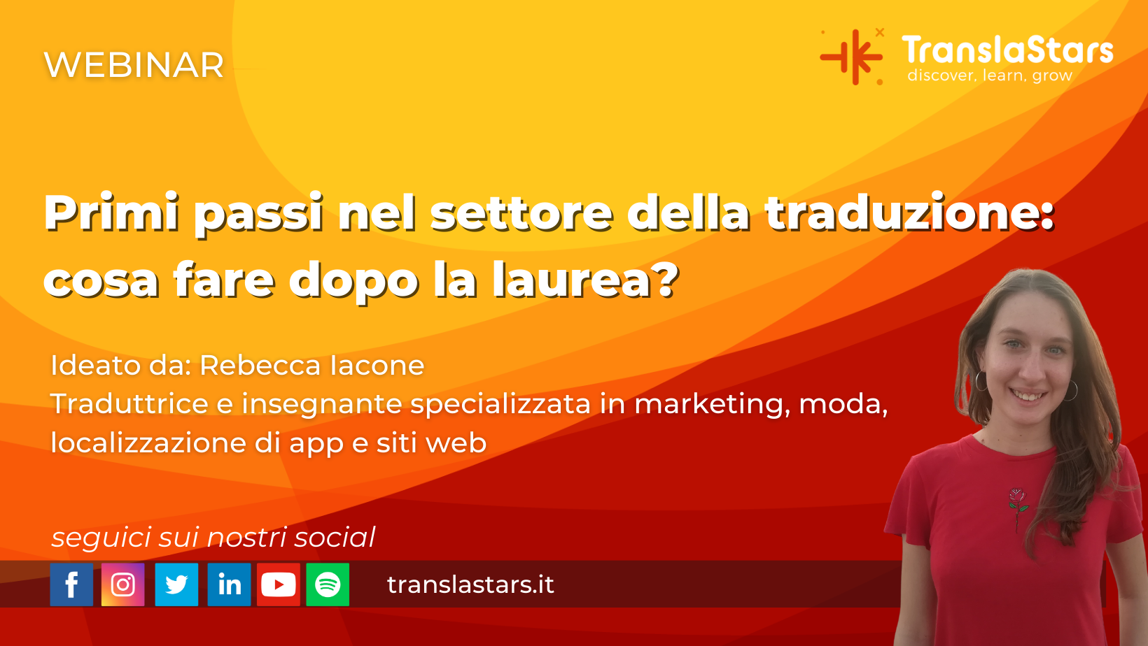 Primi passi nel settore della traduzione: cosa fare dopo la laurea?