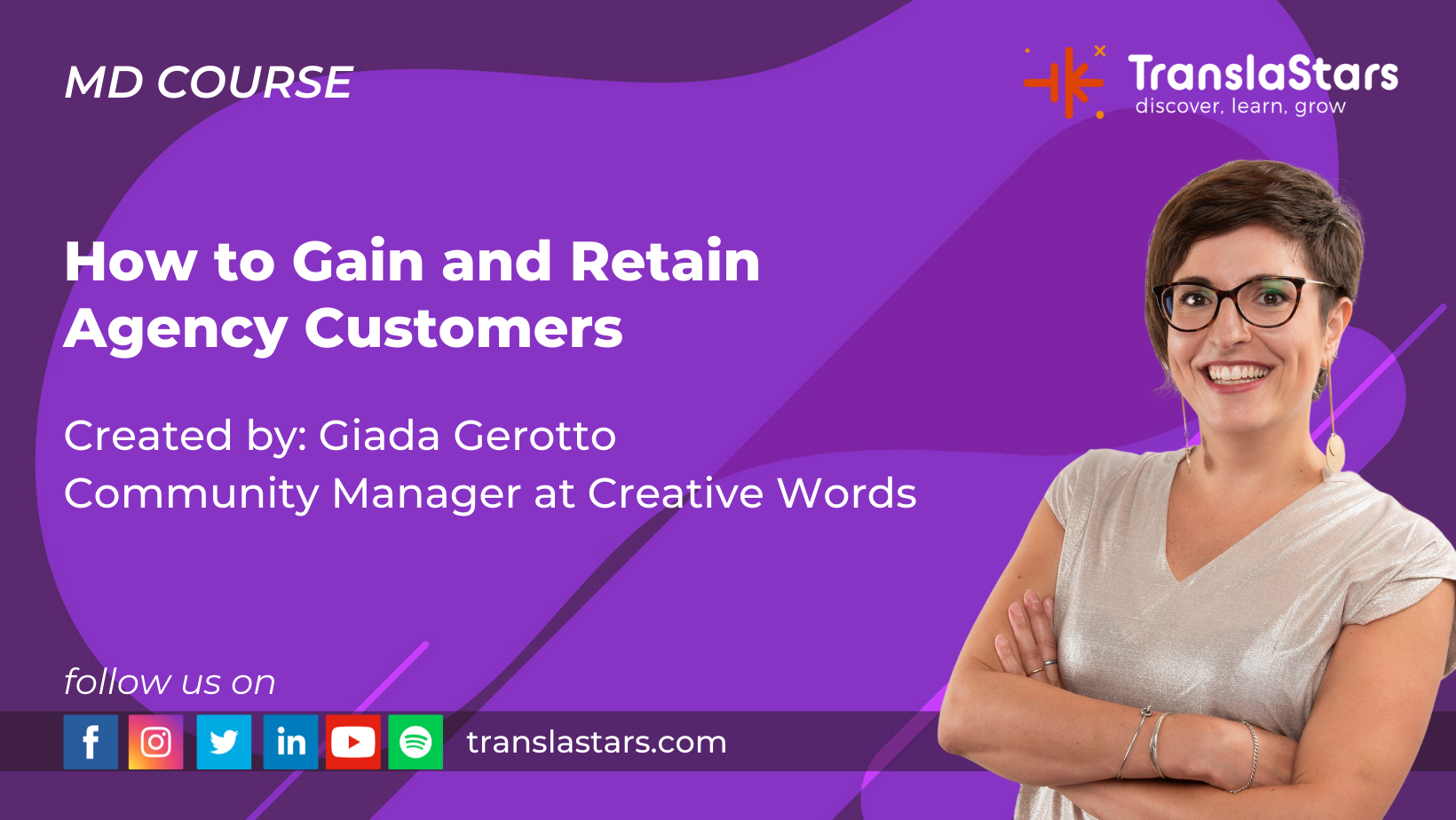 How to Gain and Retain Agency Customers