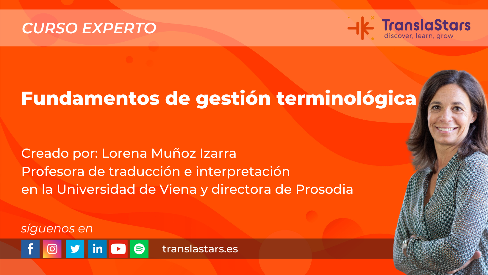 Fundamentos de gestión terminológica