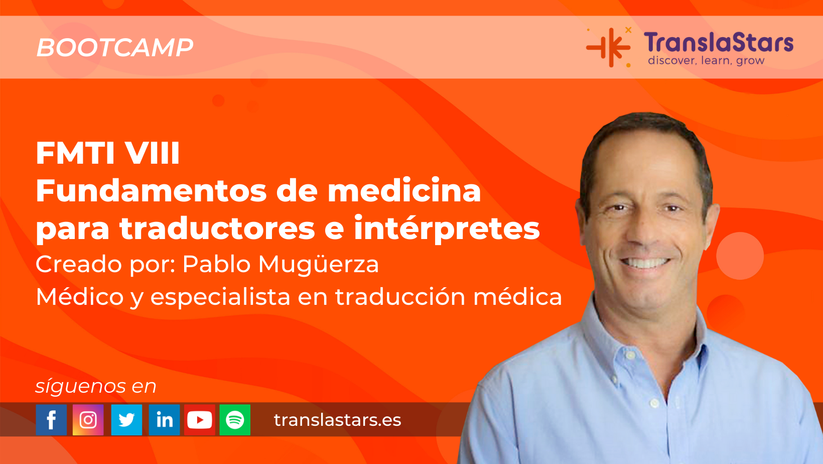 FMTI - Fundamentos de medicina para traductores (VIII)