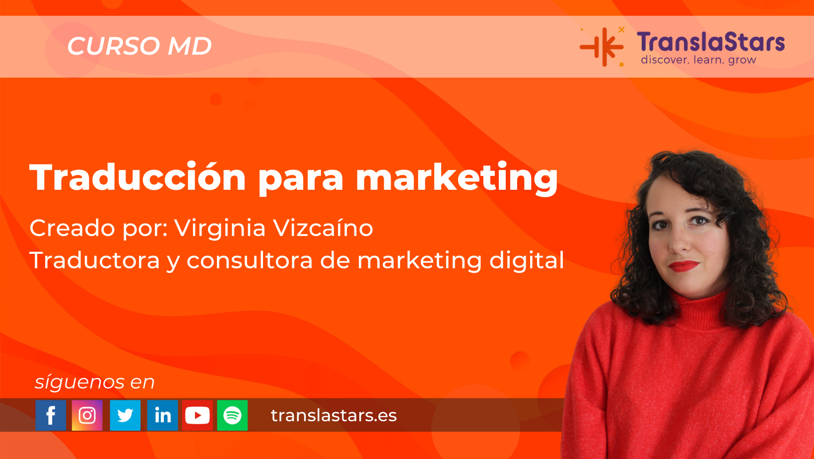 Traducción para marketing