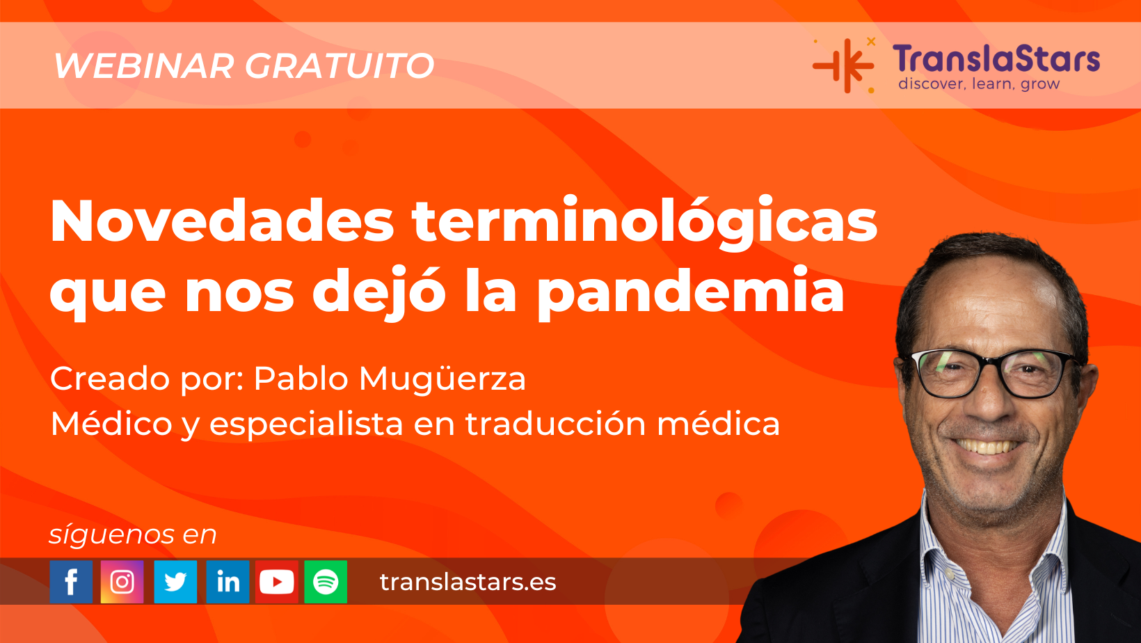 Novedades terminológicas que nos dejó la pandemia