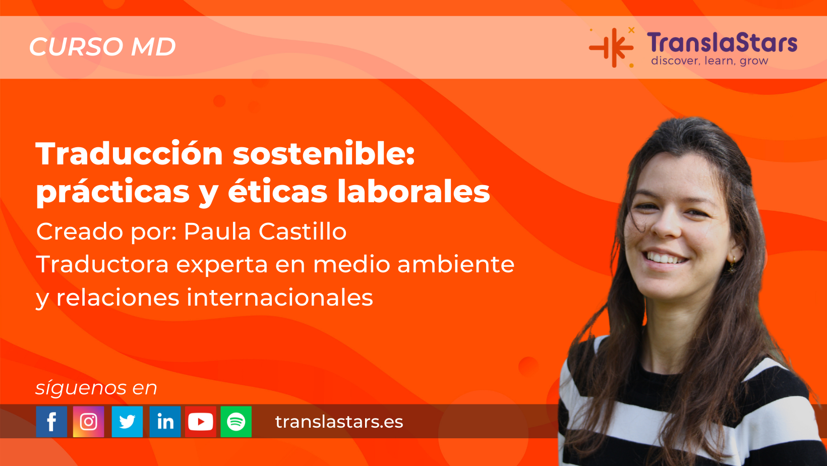 Traducción sostenible: prácticas y éticas laborales