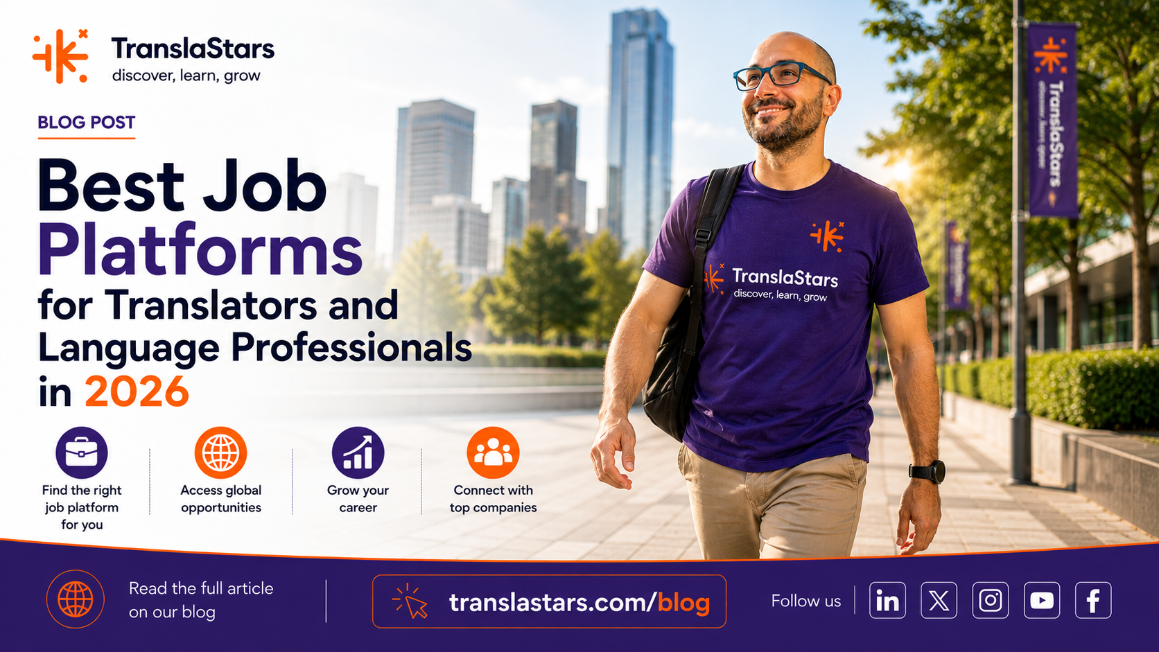 Best Translation Job Sites in 2026: 10 Platforms Compared