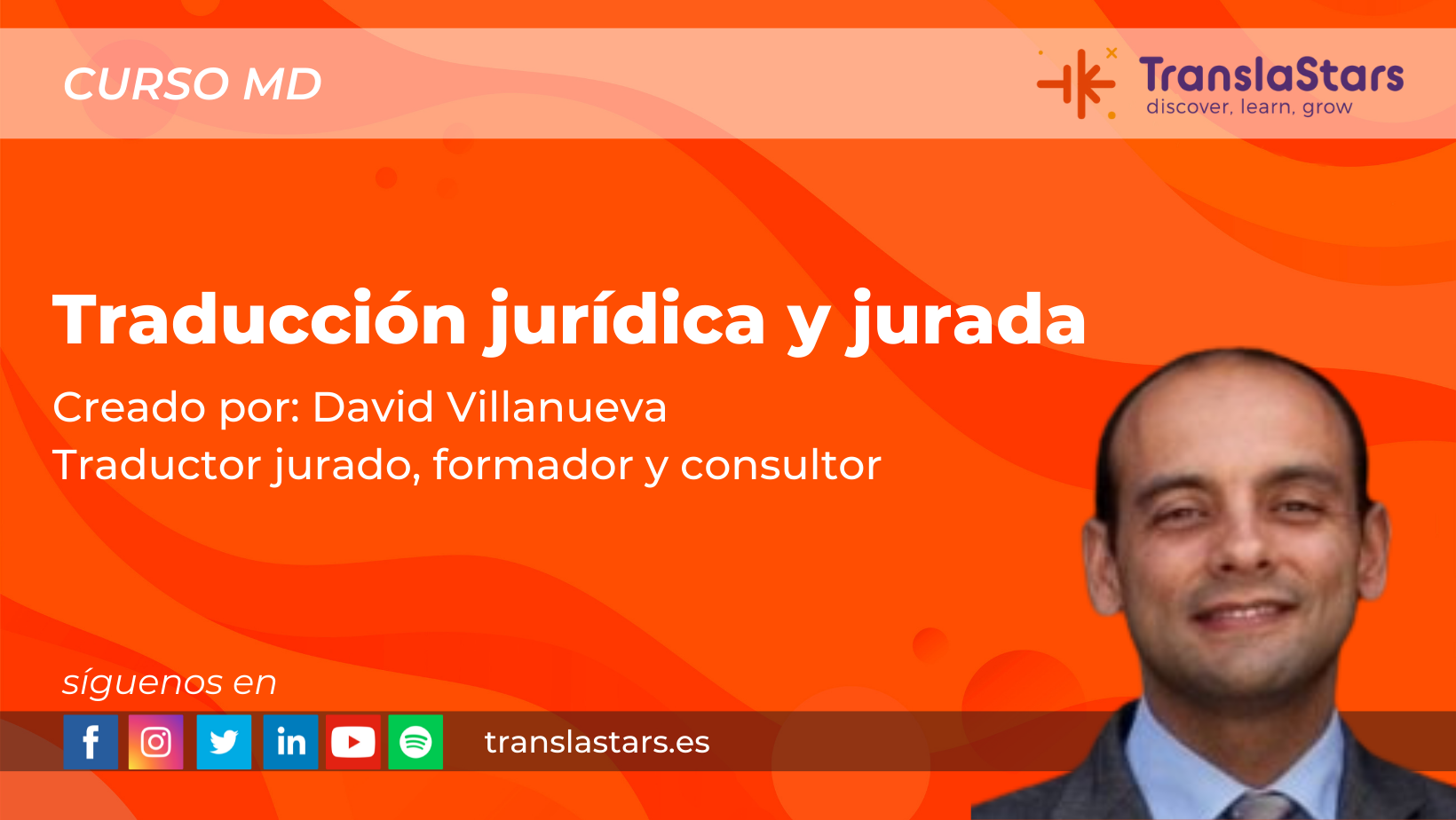 Traducción jurídica y jurada (EN-ES)