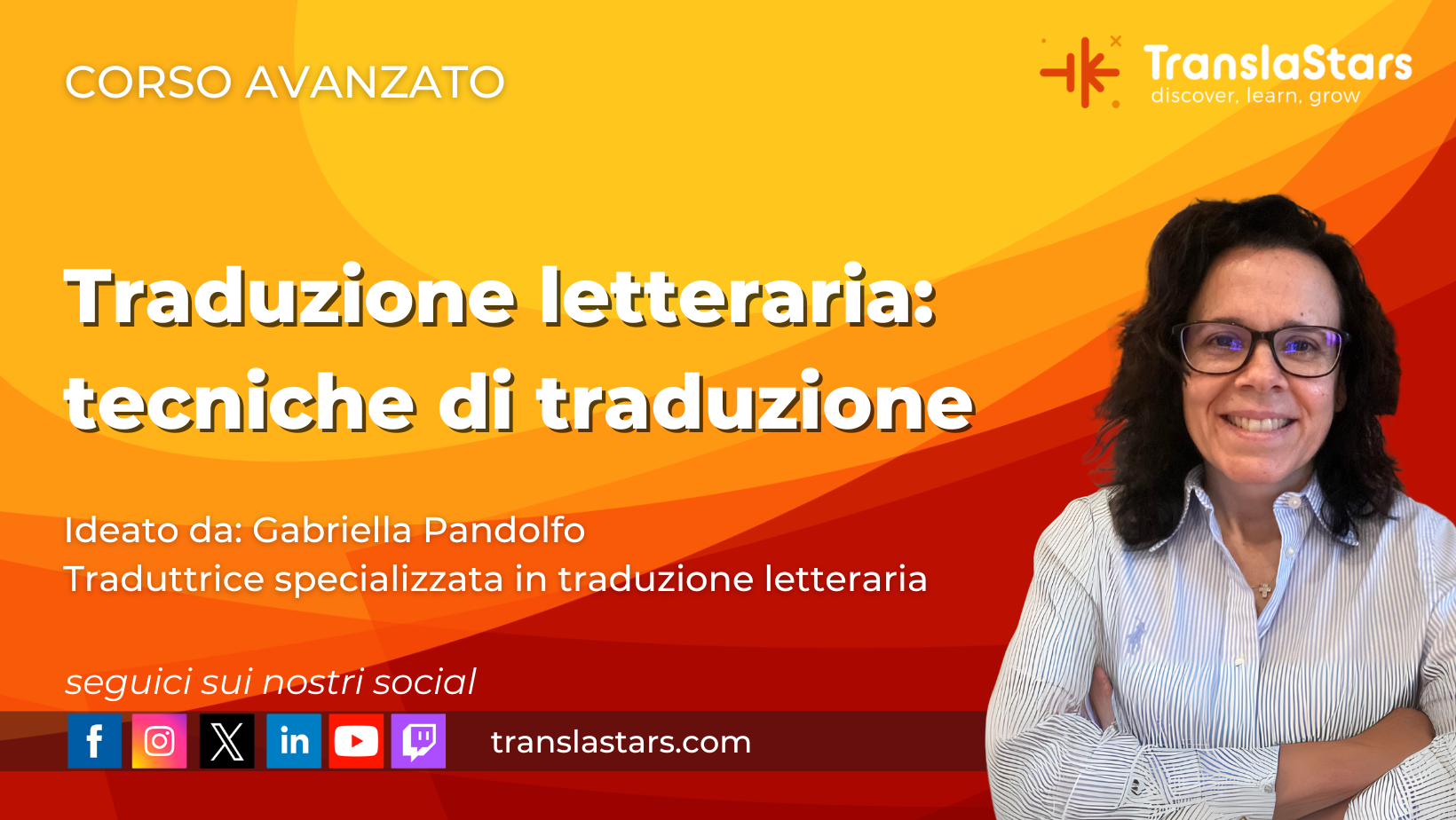 Traduzione letteraria - Tecniche di traduzione