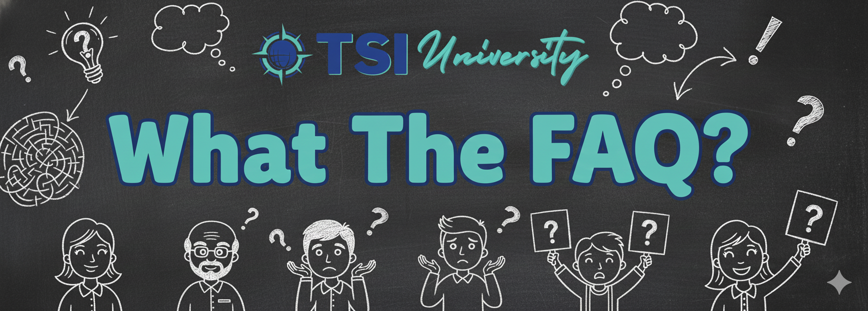 Frequently Asked Questions