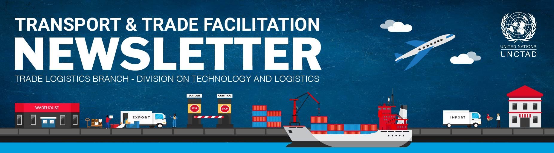 Unctad E Learning For National Trade Facilitation Committees