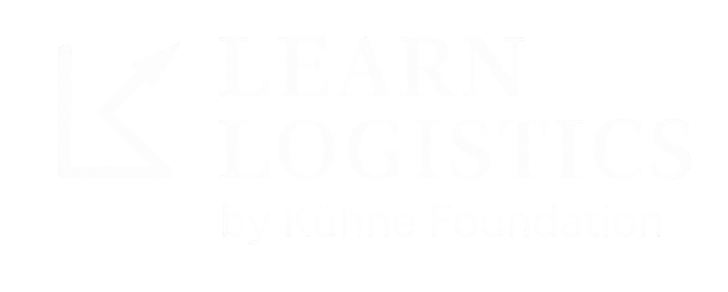 LEARN Logistics by Kühne Foundation