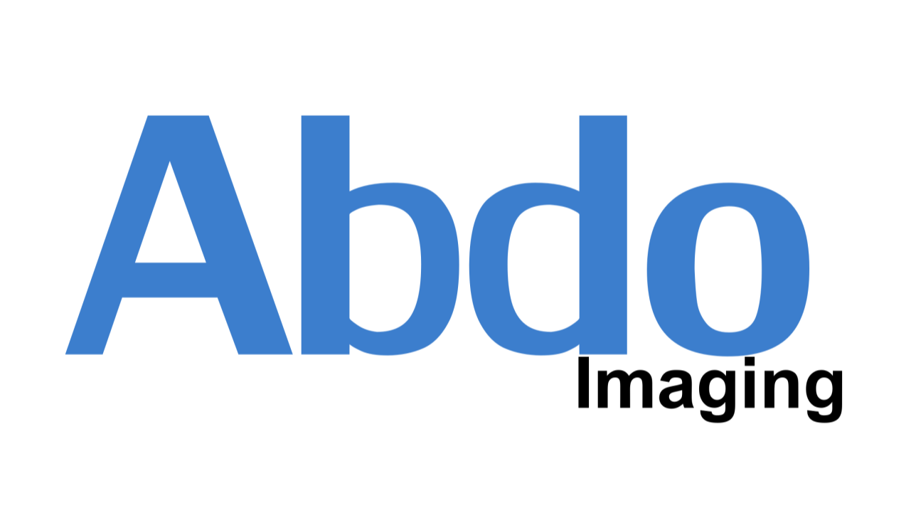 Abdominal/Pelvic Imaging