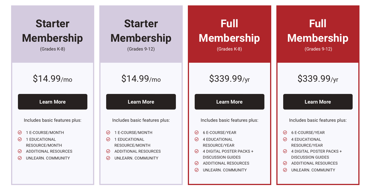 Membership