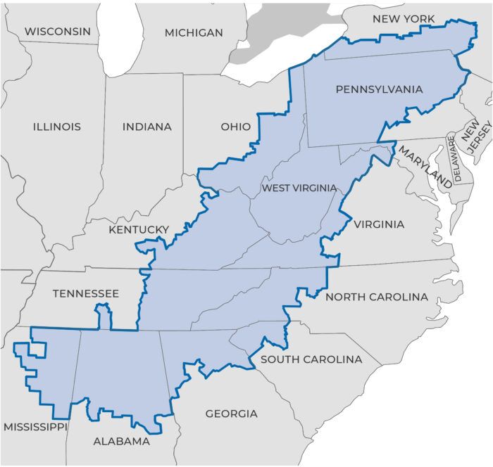 2024 Appalachian Regional Commission Seeking Input   2de9a10ceba1b5d3ab70ed4b45604ed9 