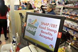 Webinar To HIghlight Changes To SNAP & TANF Benefits