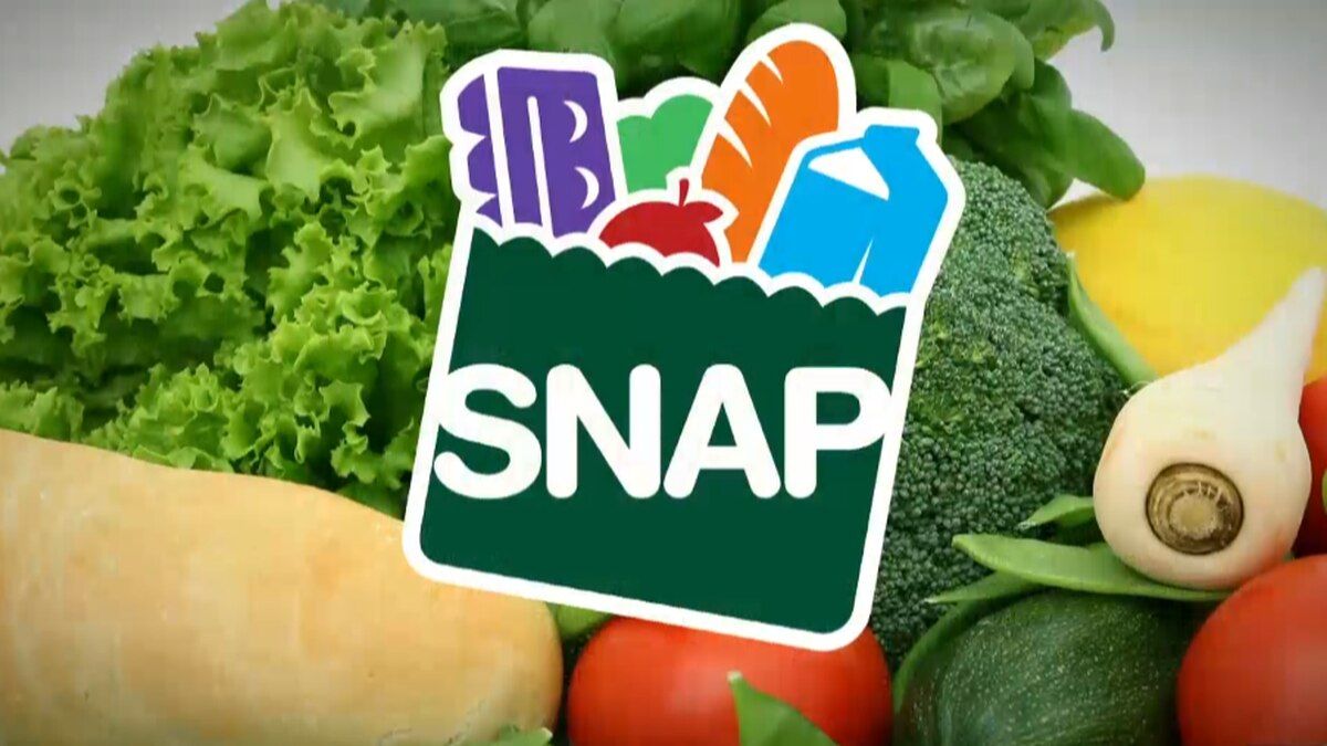 Alert SNAP Benefit Changes