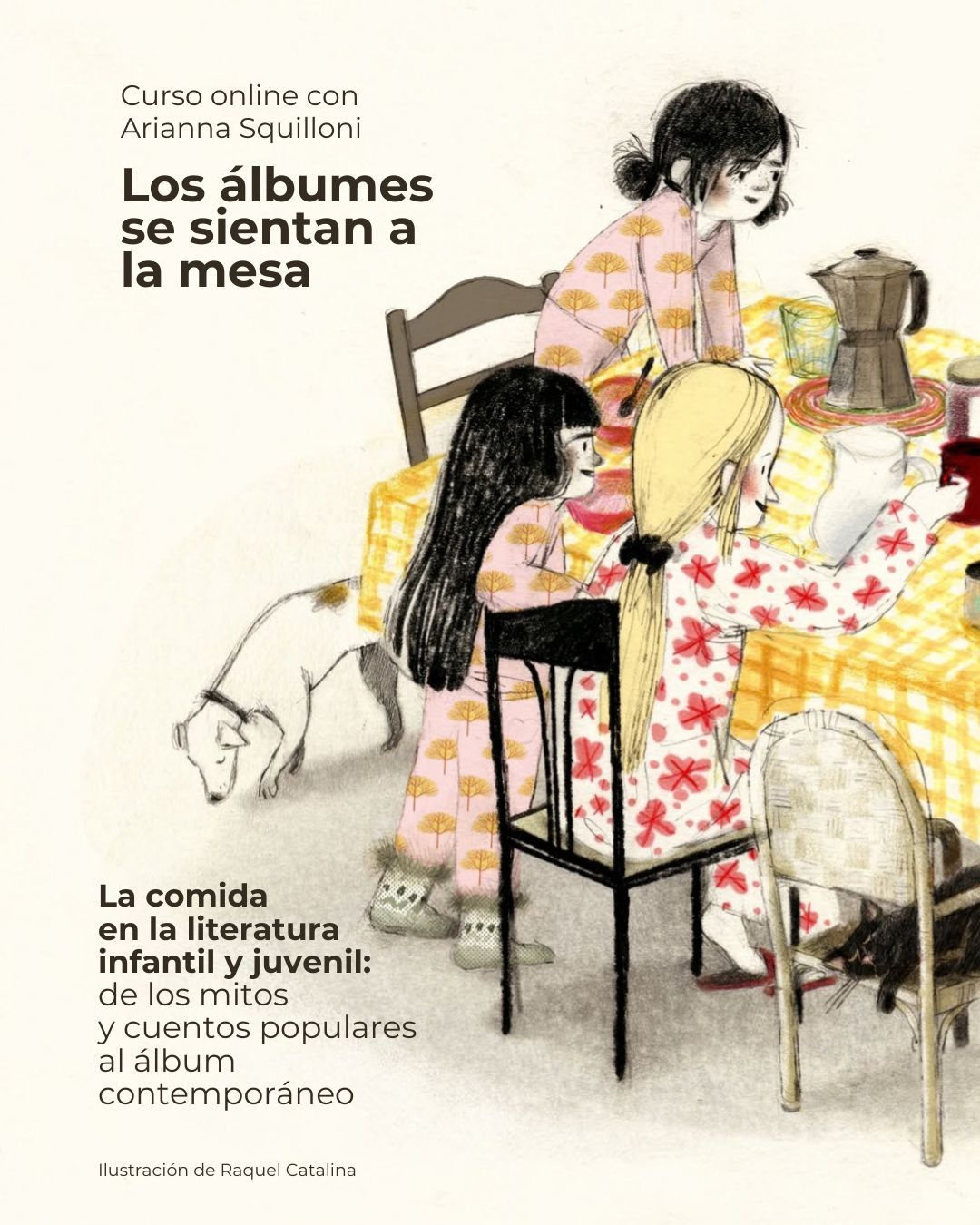 El agujero en la literatura infantil: materialidad, juego y simbolismo