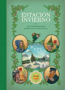 Club de lectura con Ana Cristina Herreros