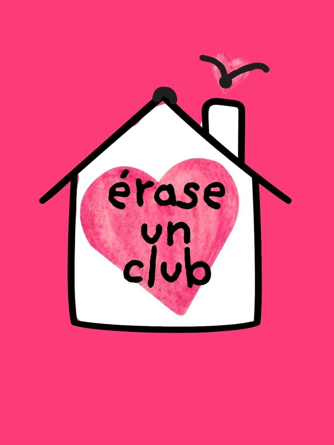 Érase un Club — encuentros creativos y literarios de octu…