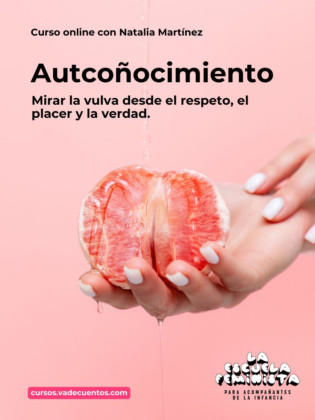 autoconocimiento vulva