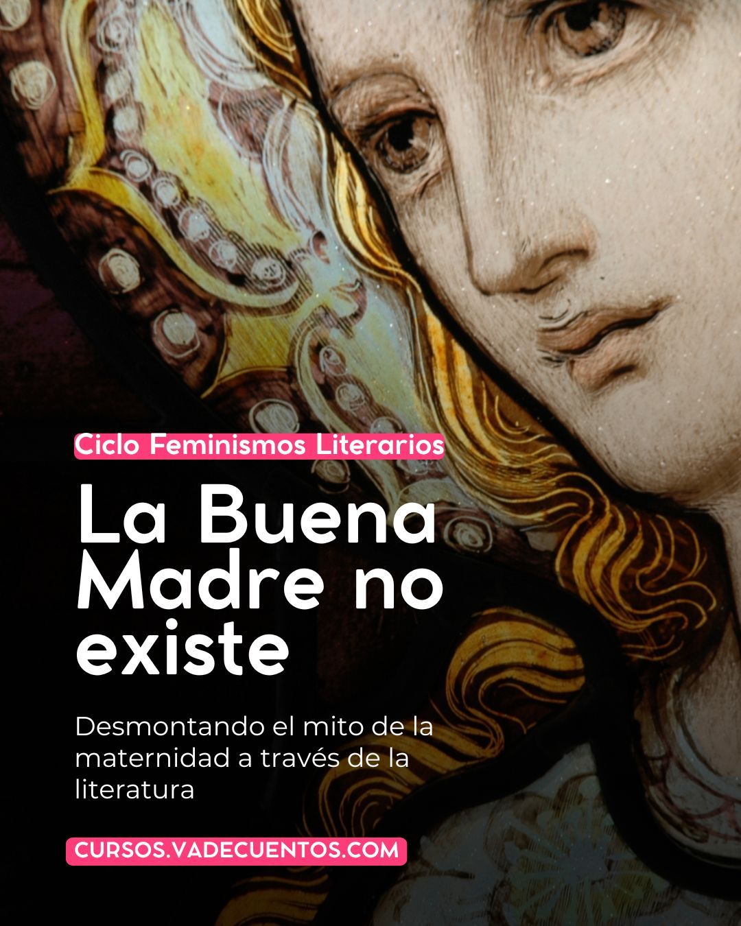  mito de la maternidad en la literatura