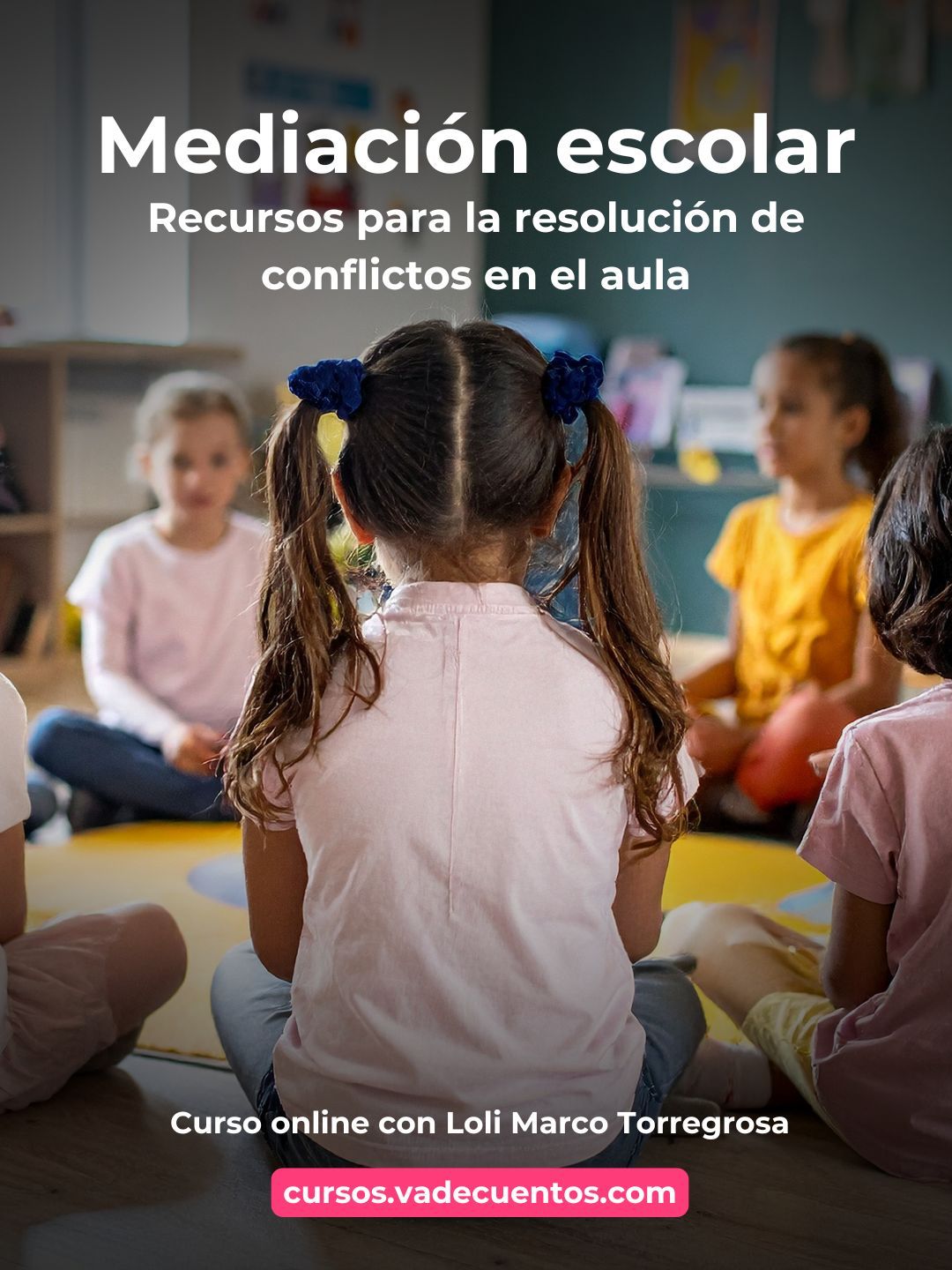 mediación escolar