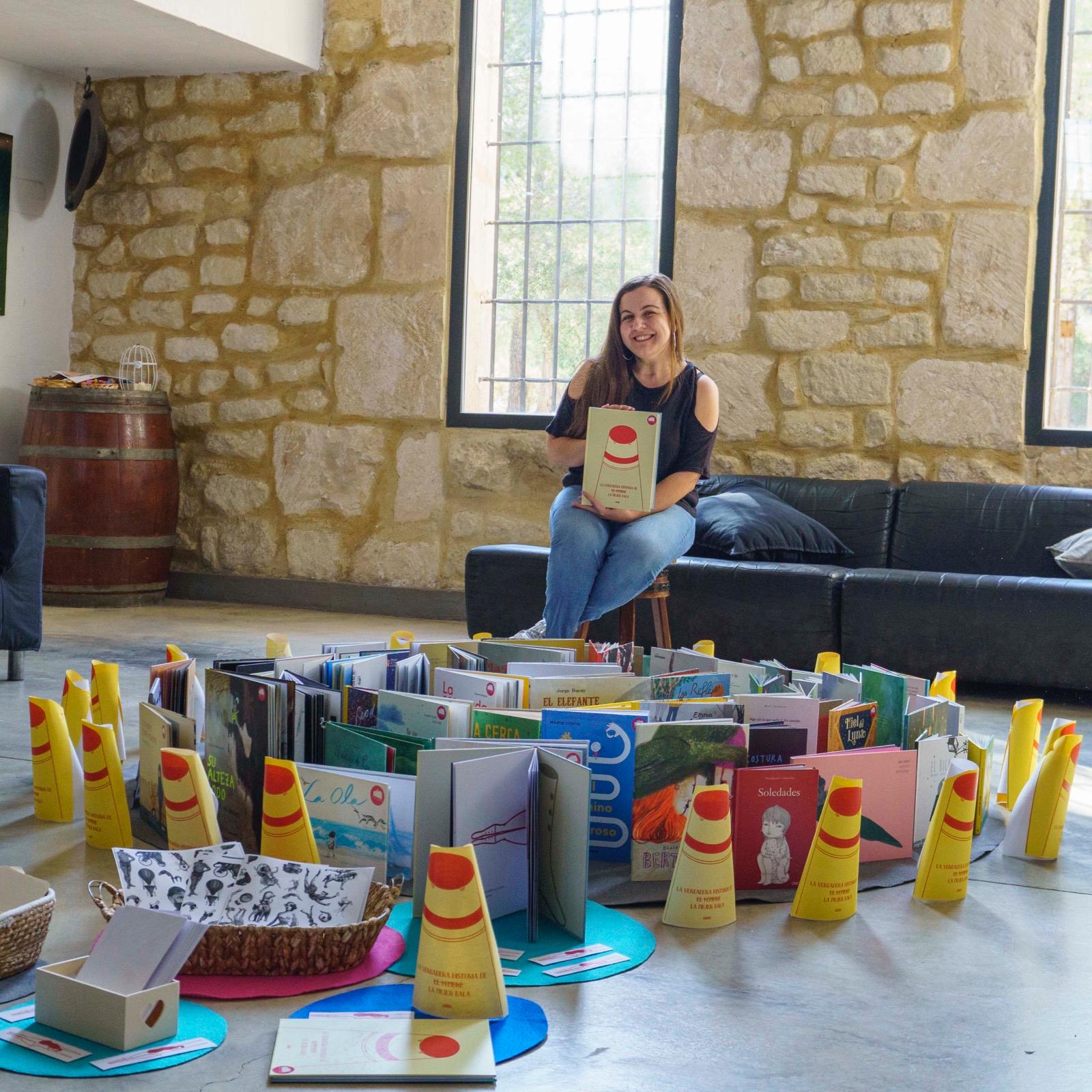 educación emocional y literatura infantil encuentro