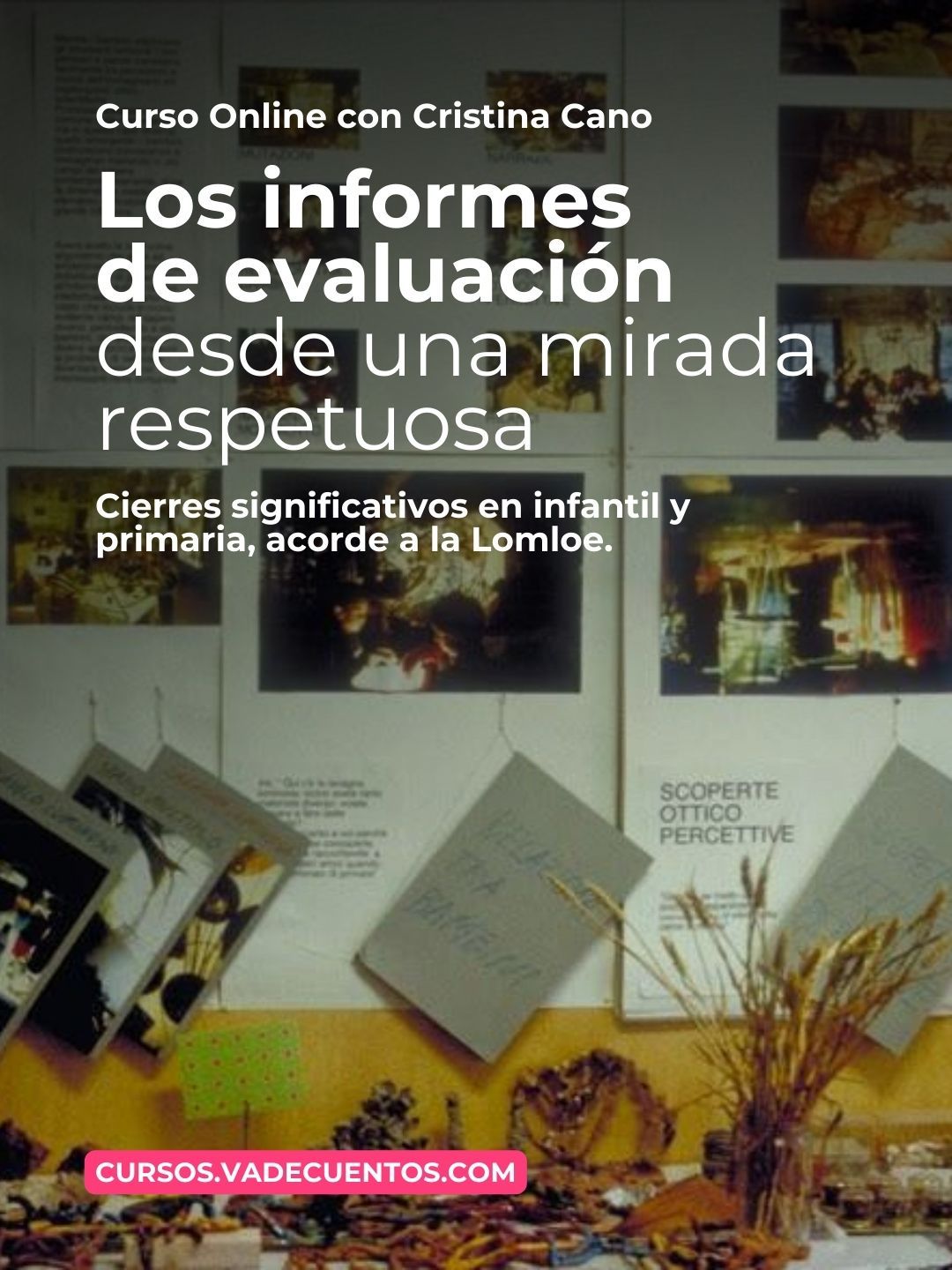 informes evaluacion mirada respetuosaa