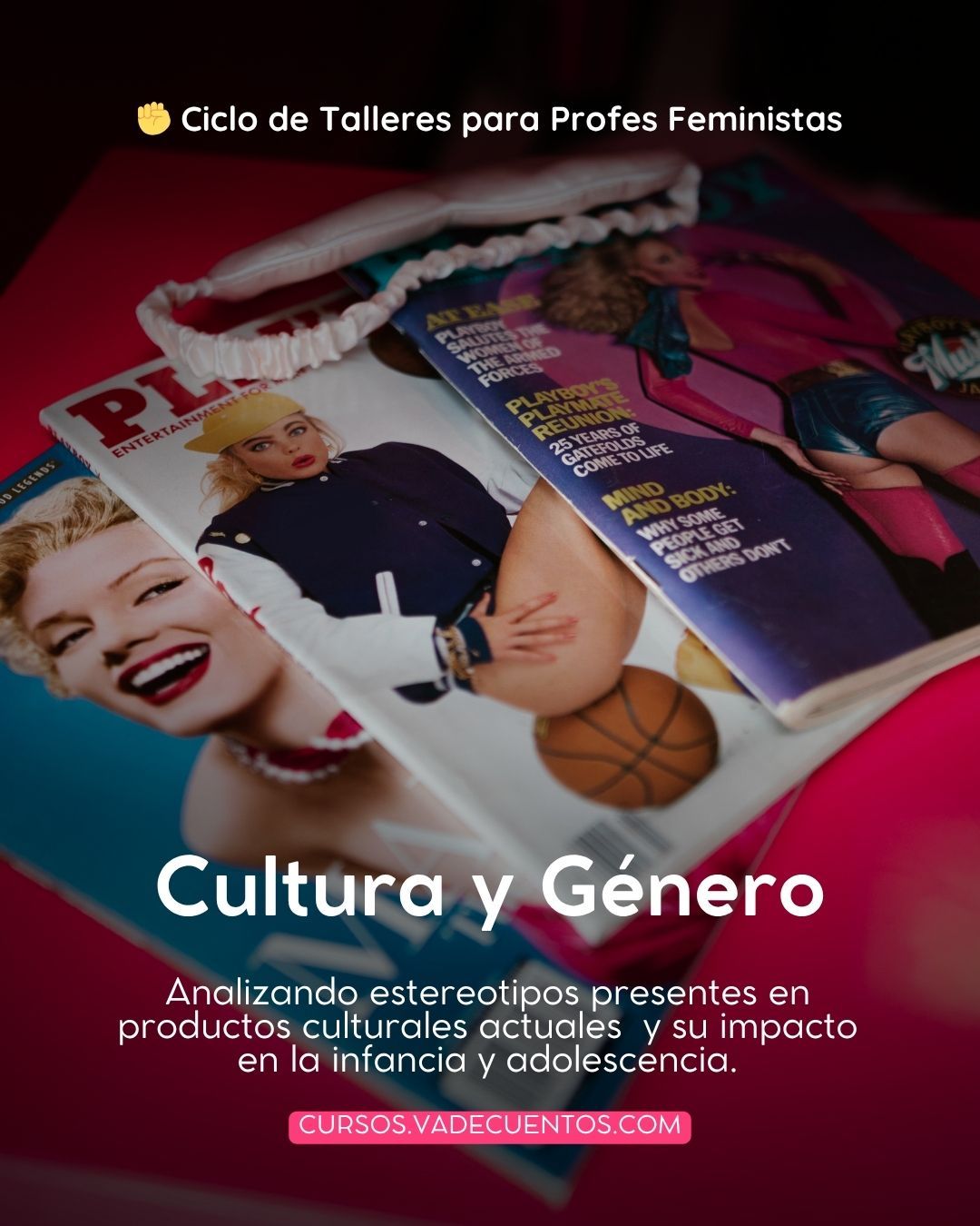 Cultura y Género