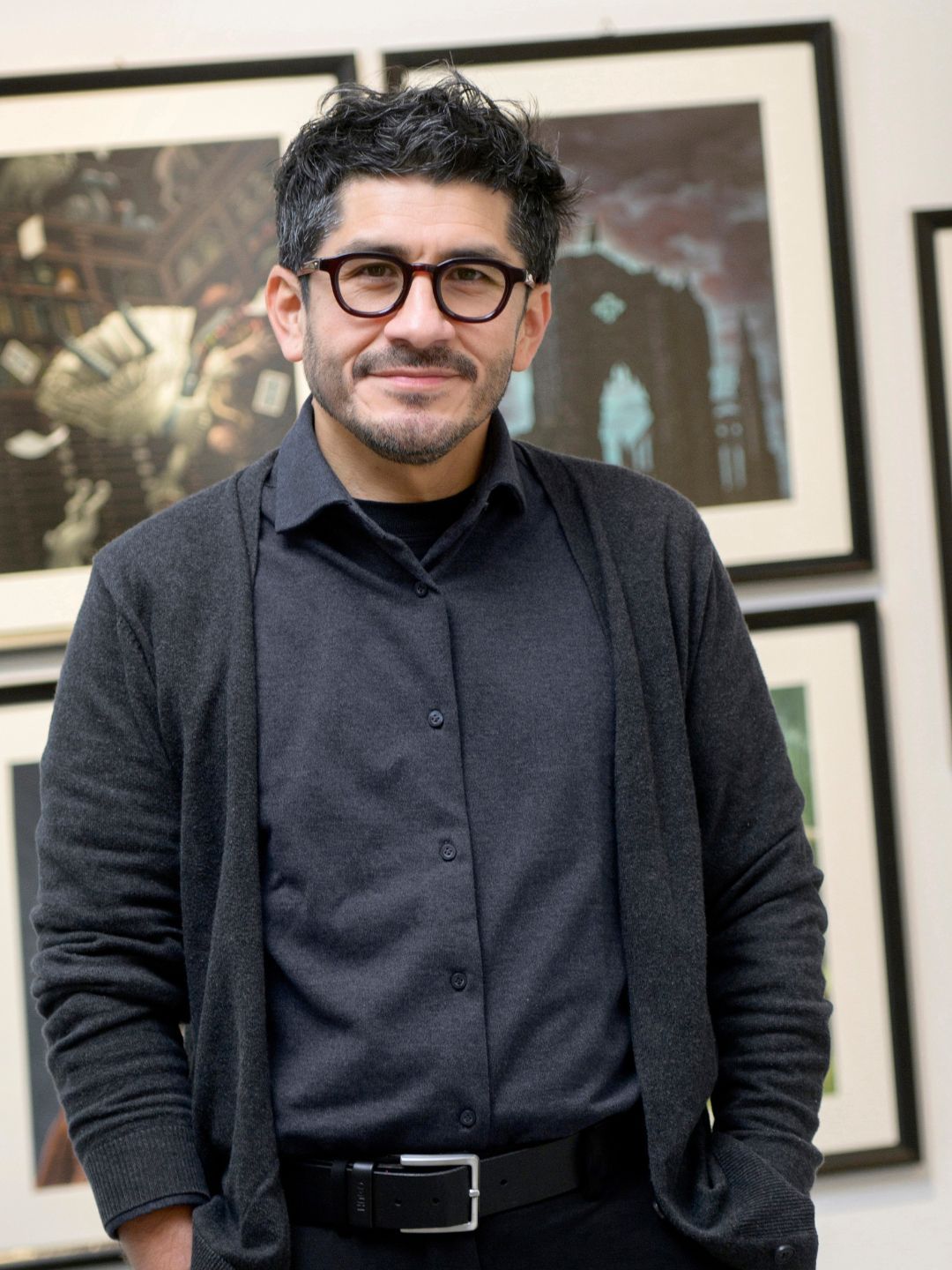 ariana creatividad y literatura infantil