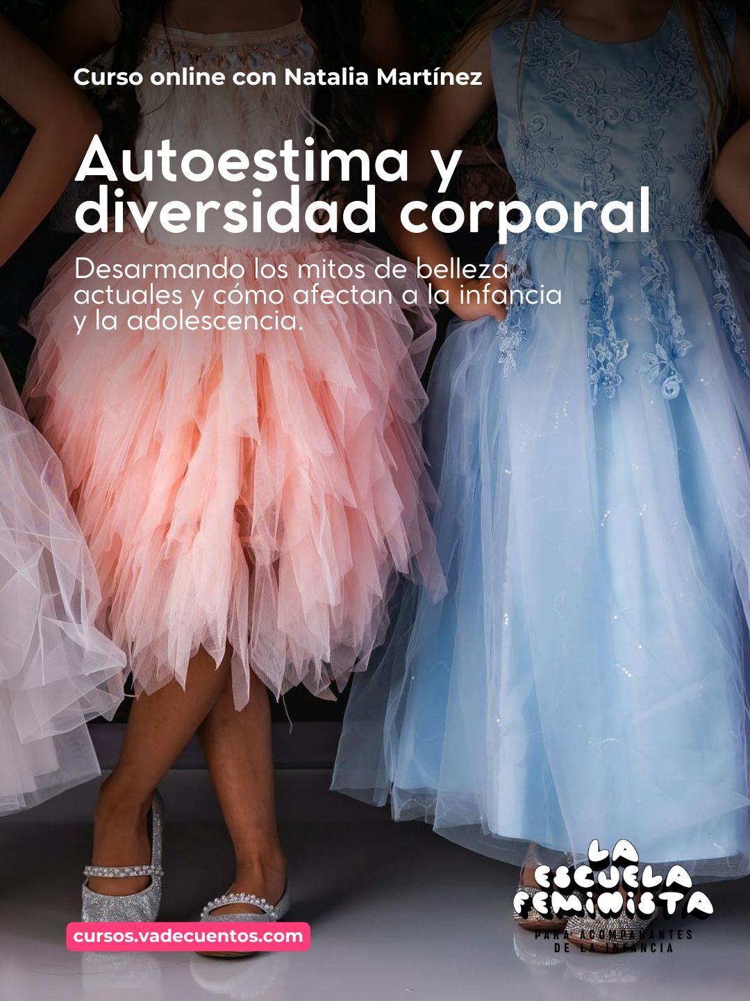 Autoestima y diversidad corporal