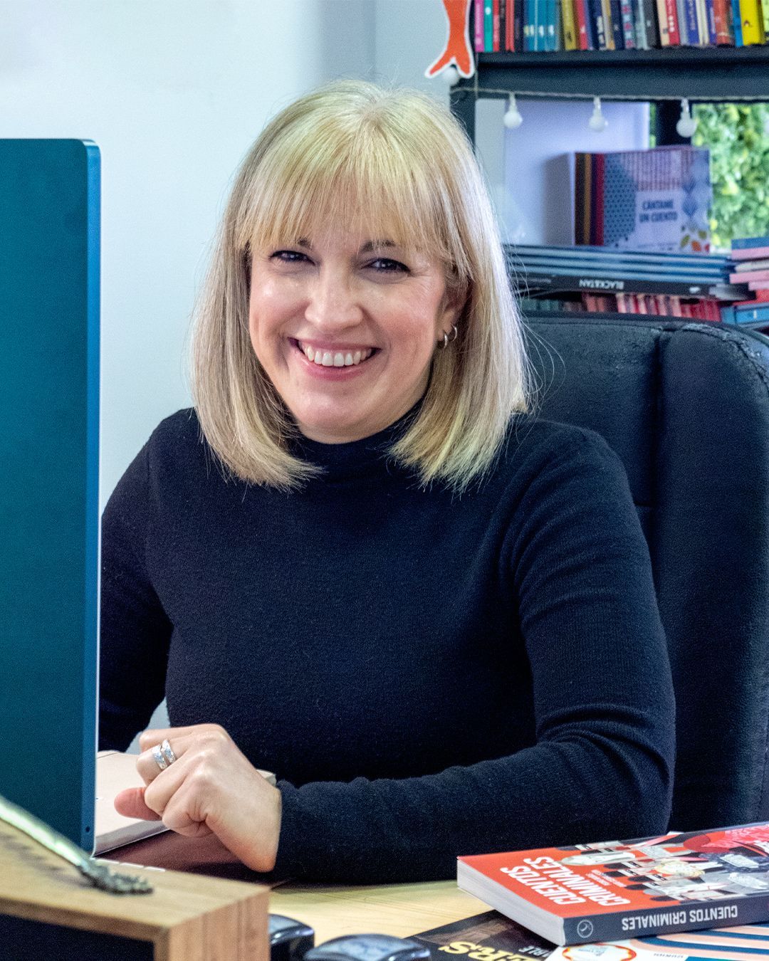 creatividad y literatura infnatil congreso 3 siro lopez editar libros para la infancia