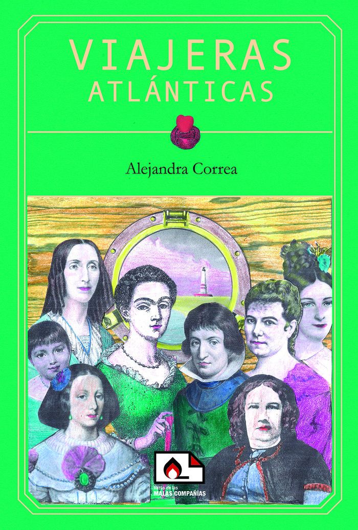 Club de lectura con Ana Cristina Herreros