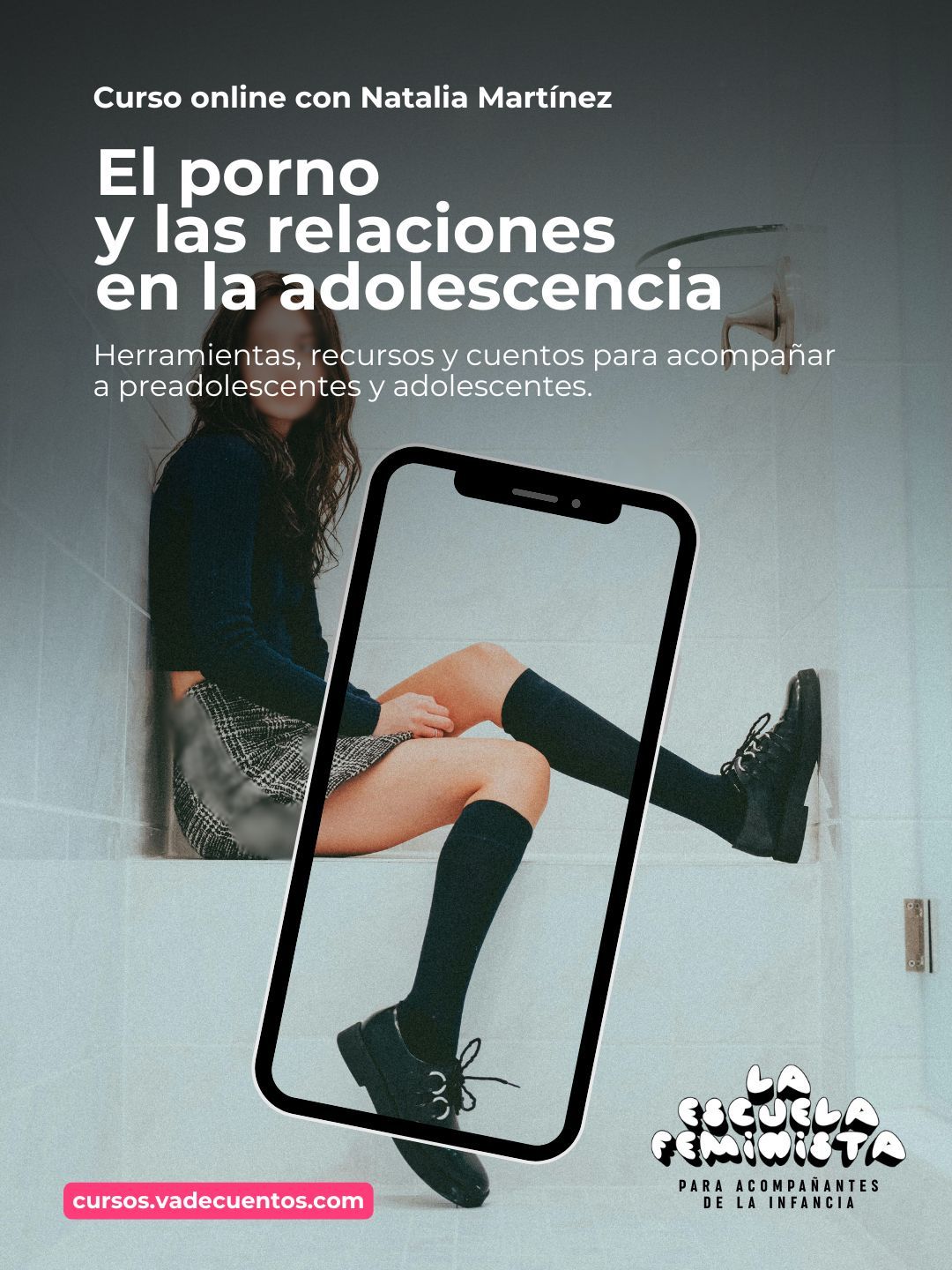 El porno y las relaciones en la adolescencia