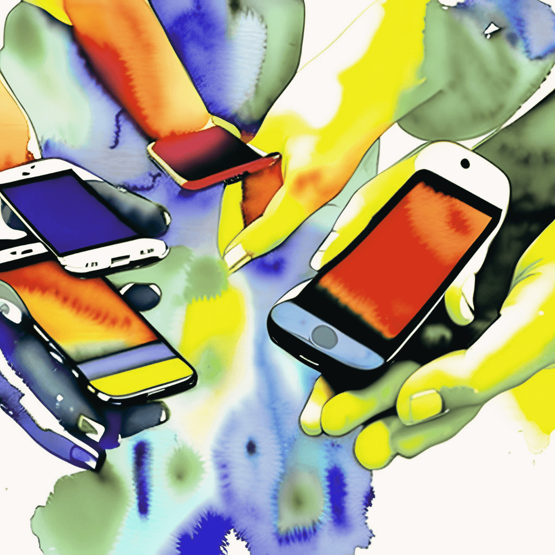 Violencia sexual en la era digital