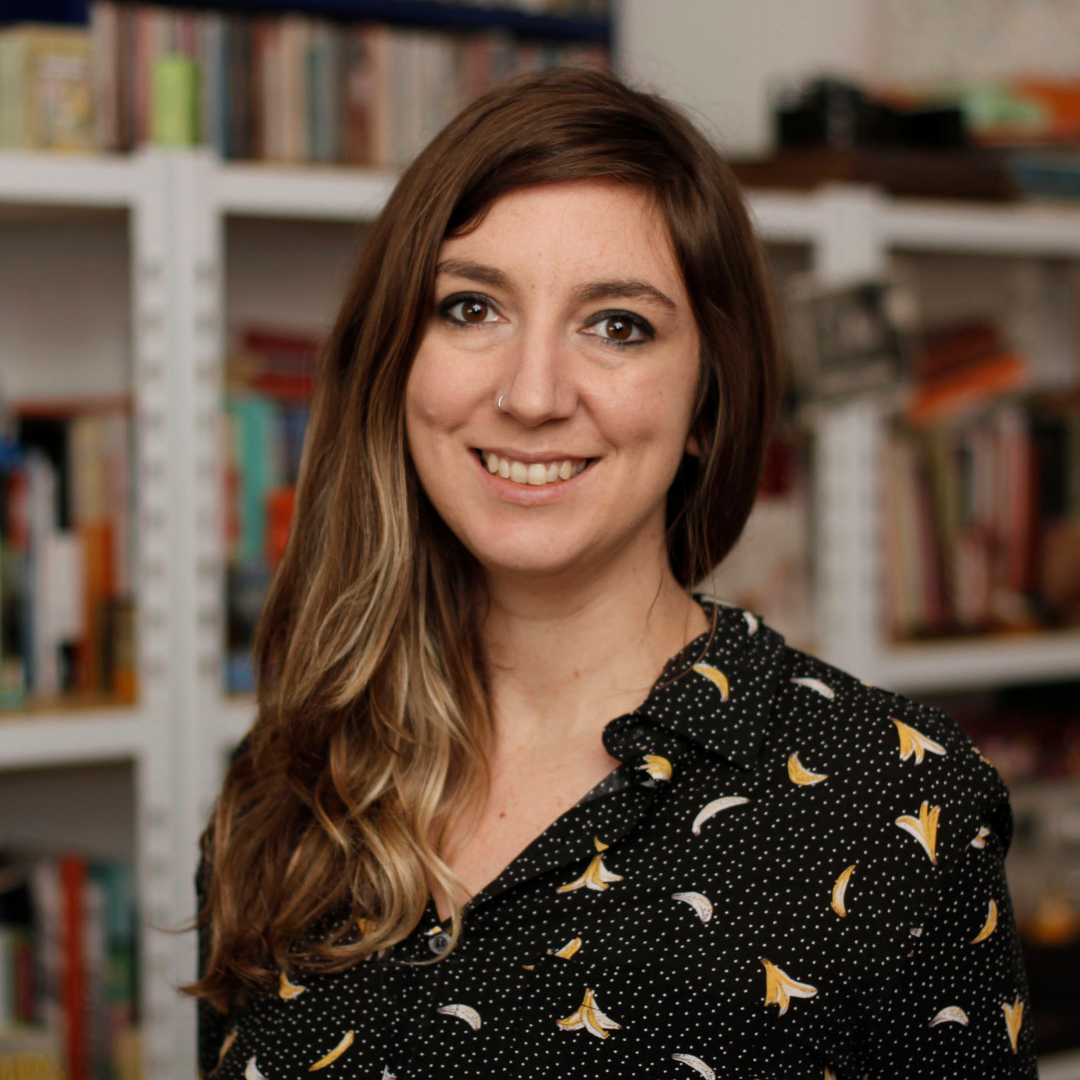 creatividad y literatura infnatil congreso 3 mariana ruiz