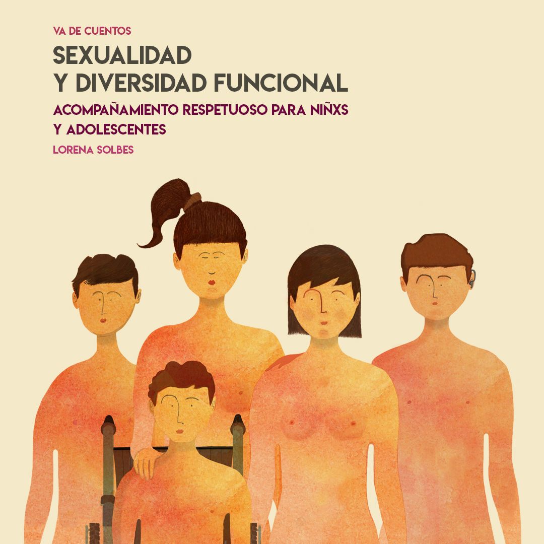 Sexualidad En Niños Con Diversidad Funcional 6641