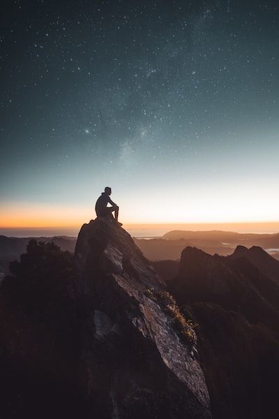 Kapitola 1: Ellori (z Ellori, příběh Duše)