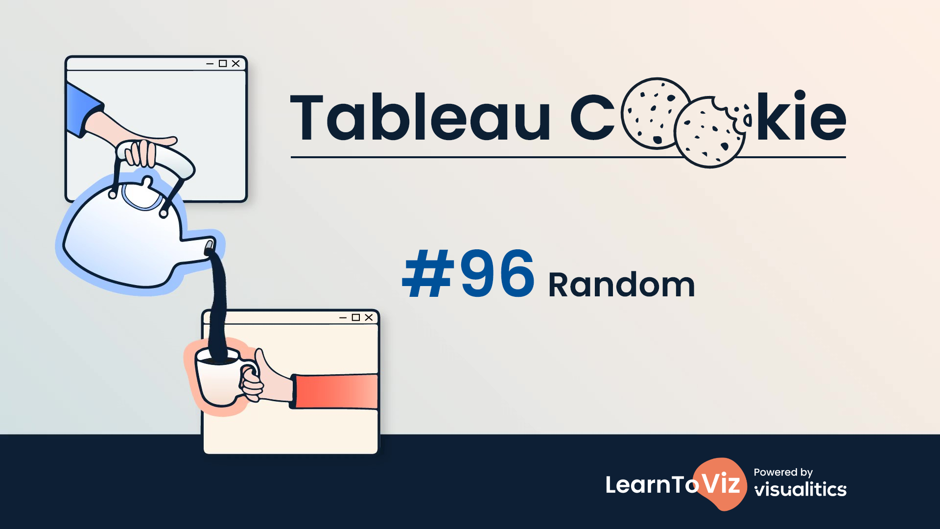 Random Tableau Screenshots Tableau Cookie #96 - Random