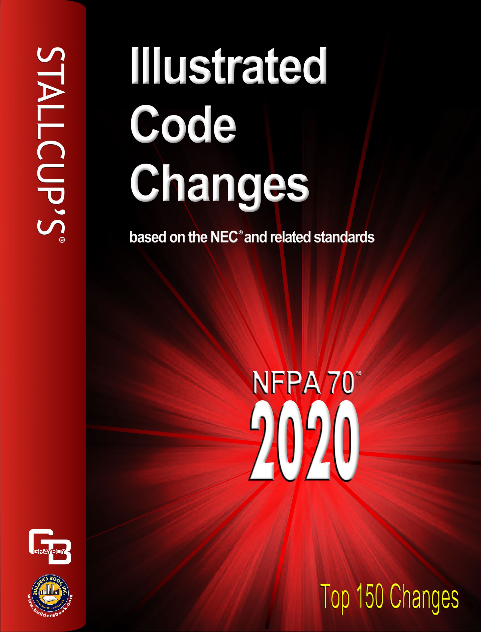 2020 National Electrical Code Changes Bundle
