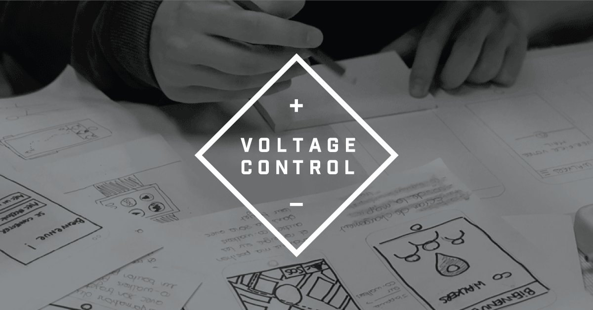 Voltage Control Learn