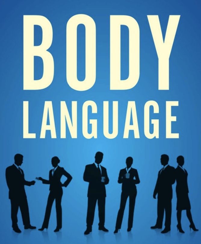 Body Language Basics