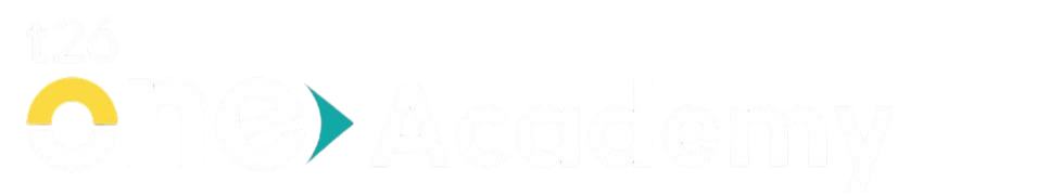 t2ó ONE Academy